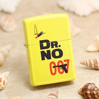 Зажигалка Zippo James Bond 29565