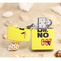Зажигалка Zippo James Bond 29565