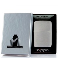 Зажигалка Zippo 1941 
