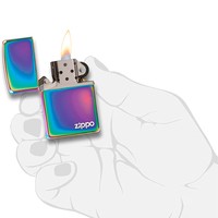 Зажигалка Zippo 151ZL CLASSIC SPECTRUM with zippo