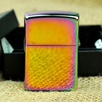 Зажигалка Zippo 151ZL CLASSIC SPECTRUM with zippo