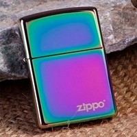 Зажигалка Zippo 151ZL CLASSIC SPECTRUM with zippo