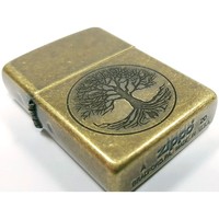 Зажигалка Zippo 29149 Tree of Life