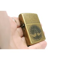 Зажигалка Zippo 29149 Tree of Life