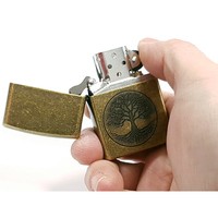 Зажигалка Zippo 29149 Tree of Life