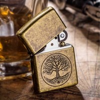Зажигалка Zippo 29149 Tree of Life