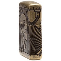 Зажигалка Zippo 29268 Steampunk