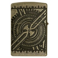 Зажигалка Zippo 29268 Steampunk