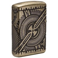 Зажигалка Zippo 29268 Steampunk