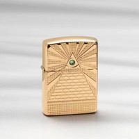 Зажигалка Zippo 169 Eye of Providence Design