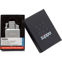 Газовый инсерт к зажигалкам Zippo Butane Insert Single Torch 65826