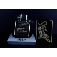 Зажигалка Zippo Tattoo Tiger Design 29884