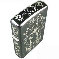 Зажигалка Zippo 28833 Filigree Pattern