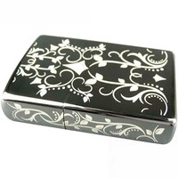 Зажигалка Zippo 28833 Filigree Pattern