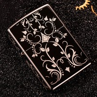 Зажигалка Zippo 28833 Filigree Pattern