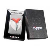Зажигалка Zippo 28327 Zip Heart