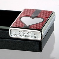 Зажигалка Zippo 28466 CHROME HEART