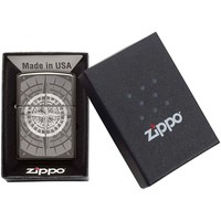 Зажигалка Zippo 150n Compass 29232