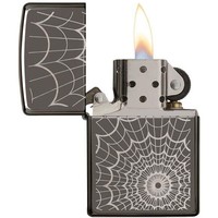 Зажигалка Zippo 28527 Web All Over
