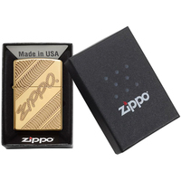 Зажигалка Zippo Armor Coiled 29625
