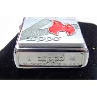 Зажигалка Zippo 29104 Z Flame