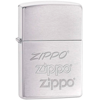 Зажигалка Zippo 274181 ZIPPO ZIPPO ZIPPO