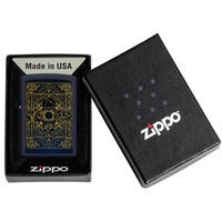 Зажигалка Zippo 239 Elements Design