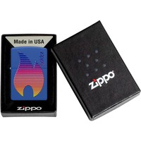 Зажигалка Zippo 229 Zippo Design