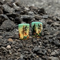 Зажигалка Zippo 48458 Camping Design