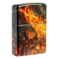 Зажигалка Zippo 48458 Witch Design