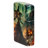 Зажигалка Zippo 48458 Witch Design