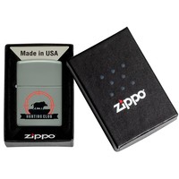 Зажигалка Zippo 49843 Hunting Club Design