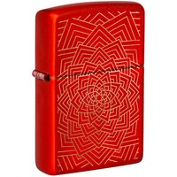 Фото Зажигалка Zippo 49475 Flowering Design