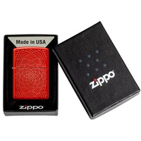 Зажигалка Zippo 49475 Flowering Design