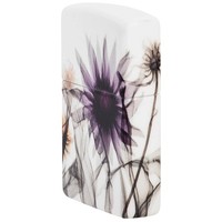 Зажигалка Zippo 49475 X-Ray Flower