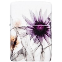 Зажигалка Zippo 49475 X-Ray Flower
