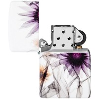 Зажигалка Zippo 49475 X-Ray Flower