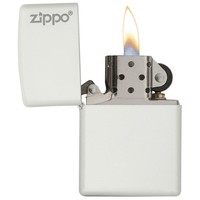 Фото Зажигалка Zippo ZL-214 Logo