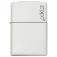 Фото Зажигалка Zippo ZL-214 Logo