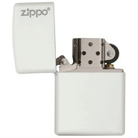 Зажигалка Zippo ZL-214 Logo