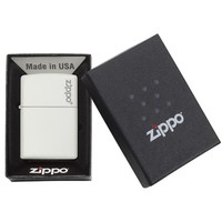 Зажигалка Zippo ZL-214 Logo