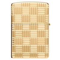 Зажигалка Zippo 169 Basketweave Design 46274