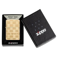 Зажигалка Zippo 169 Basketweave Design 46274