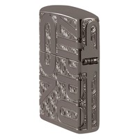 Зажигалка Zippo 24095 Logos Design 46312