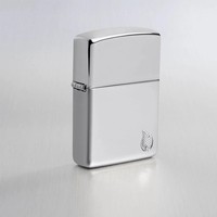 Фото Зажигалка Zippo 167 Armor Series Flame 46396
