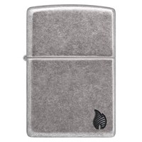 Фото Зажигалка Zippo 28973 Armor Series Flame