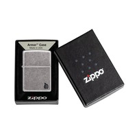 Зажигалка Zippo 28973 Armor Series Flame