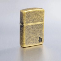Фото Зажигалка Zippo 29561 Armor Series Flame