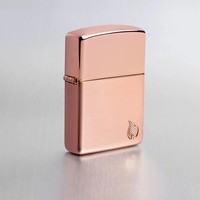 Фото Зажигалка Zippo 49504 Armor Series Flame