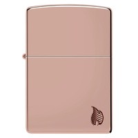 Фото Зажигалка Zippo 49504 Armor Series Flame